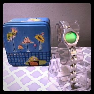 GREAT HOLIDAY GIFT Fossil Watch